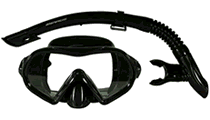 monster-divers-equipment-mask-snorkel