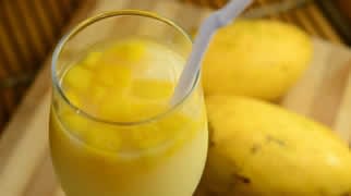Fresh fruit juices · How to taste in Weh Island · Aceh · Sumatra · Indonesia